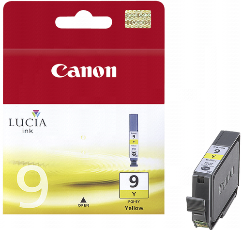 Canon PGI-9 Y Yellow