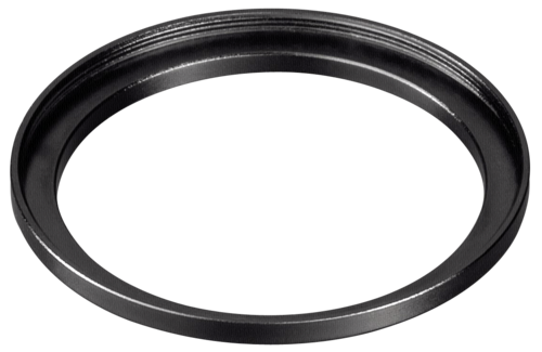Hama Filter Adapter Ring Lens 49mm/Filter 55mm