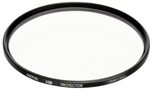 Hoya Protector HD Series 52mm