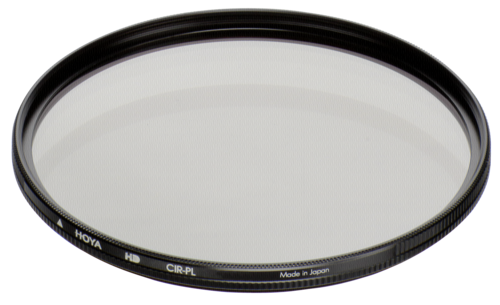 Hoya Pol Circular HD Series 52mm