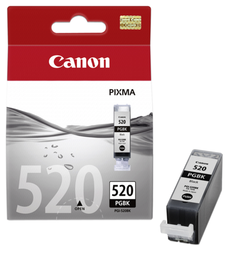 Canon PGI-520 BK Black