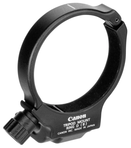 Canon Tripod Ring D