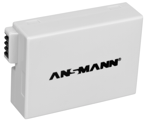 Ansmann Canon LP-E8 1000mAh