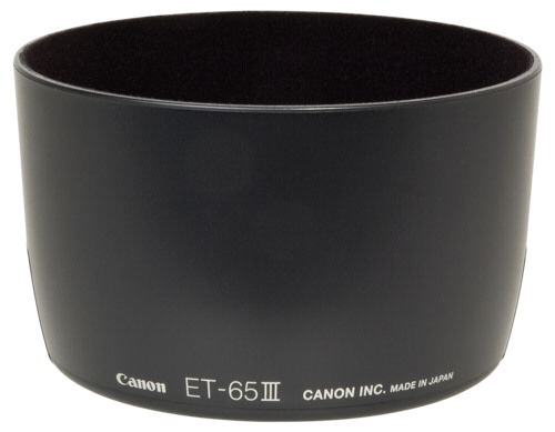 Canon ET-65 III