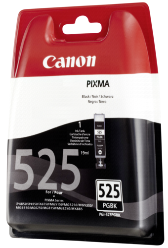 Canon PGI-525 PGBK Black