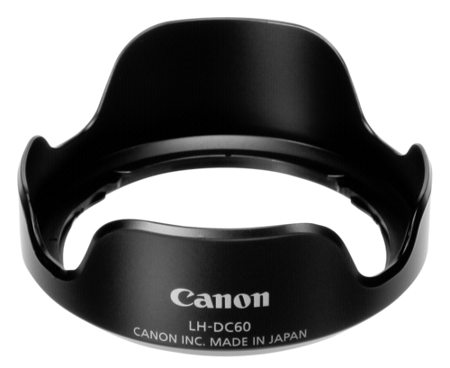 Canon LH-DC60