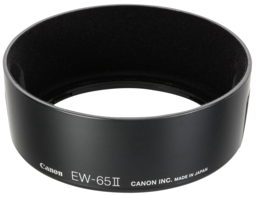 Canon EW-65 II