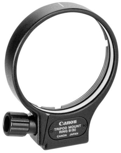 Canon Tripod Ring W II