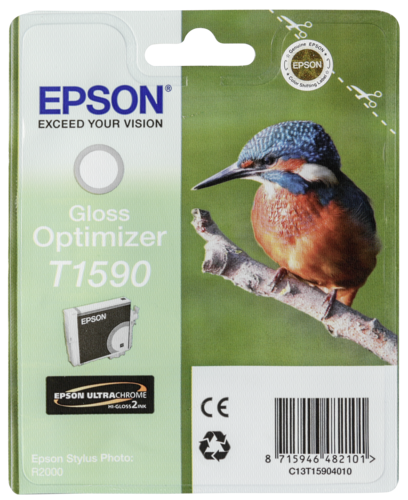 Epson Cartridge T1590 Gloss Optimizer