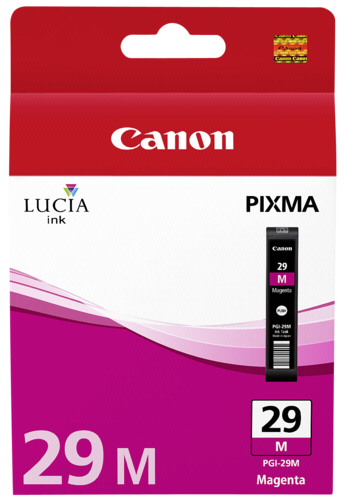 Canon PGI-29 M Magenta