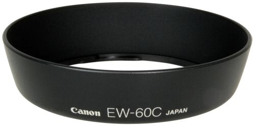 Canon EW-60C