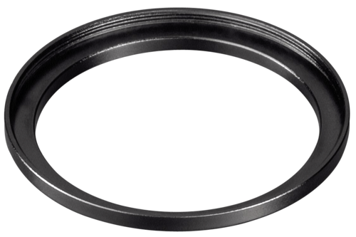 Hama Filter Adapter Ring Lens 58mm/Filter 72mm