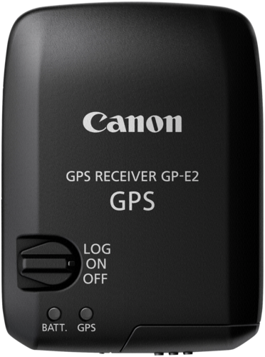 Canon GP-E2