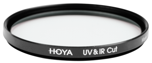 Hoya UV-IR Cut 58mm