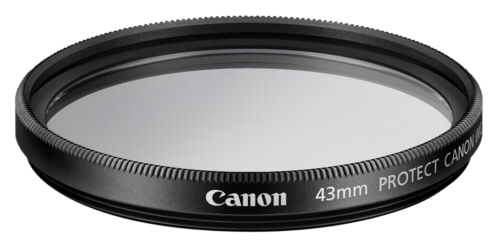 Canon Filter Protector 43mm