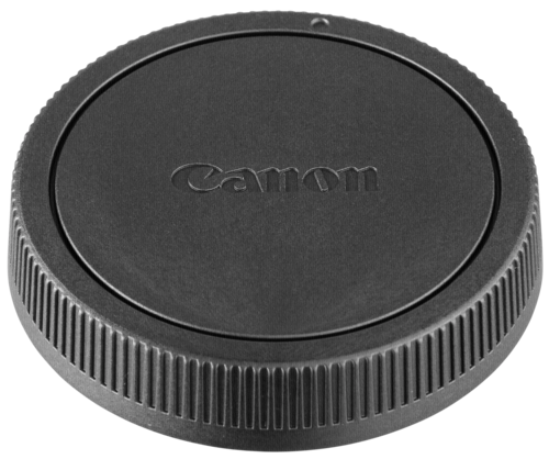 Canon EB Lens Dust Cap