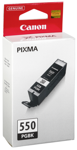 Canon PGI-550 PGBK Black
