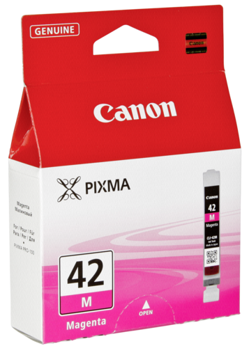 Canon CLI-42 M Magenta