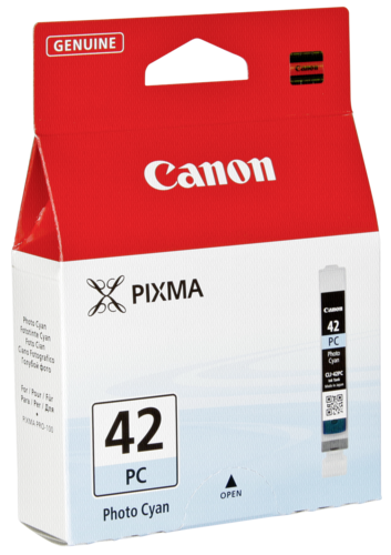 Canon CLI-42 PC Photo Cyan