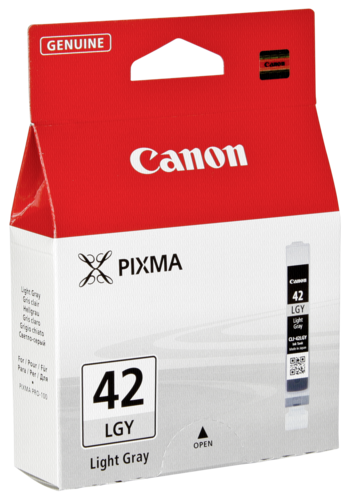 Canon CLI-42 LGY Light Grey