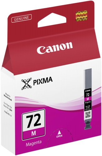 Canon PGI-72 M Magenta