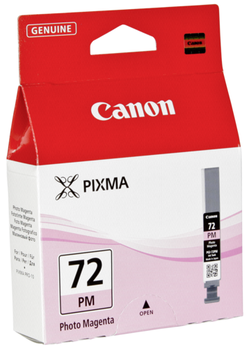 Canon PGI-72 PM Photo Magenta