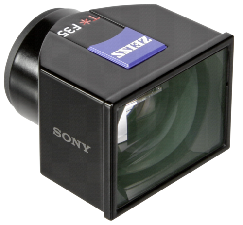 Sony FDA-V1K Electronic Viewfinder