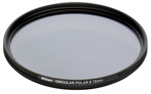 Nikon Pol Circular C-PL II 62mm