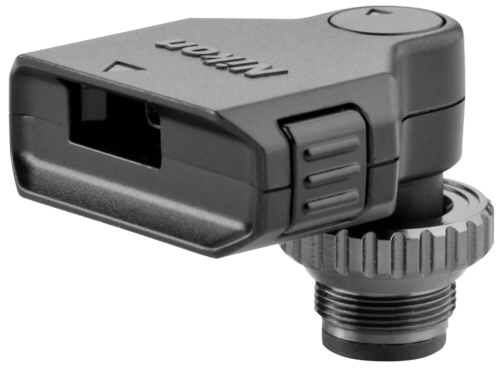 Nikon WR-A10 Adapter for WR-R10
