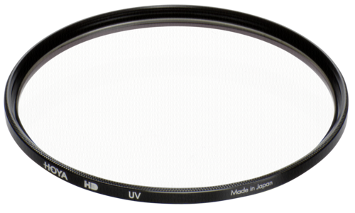 Hoya UV HD Series 40.5mm