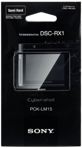 Sony PCK-LM 15
