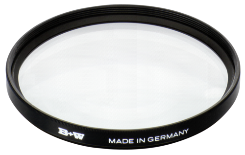 B+W Close Up Lens +4 (NL4) 77mm