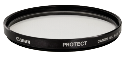 Canon Filter Protector 52mm