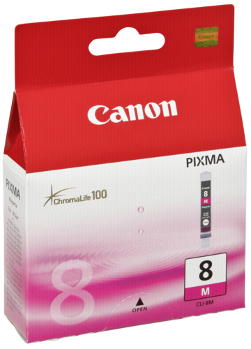 Canon CLI-8 M Magenta