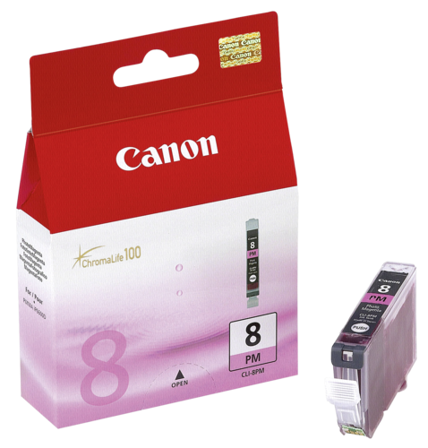 Canon CLI-8 PM Photo Magenta