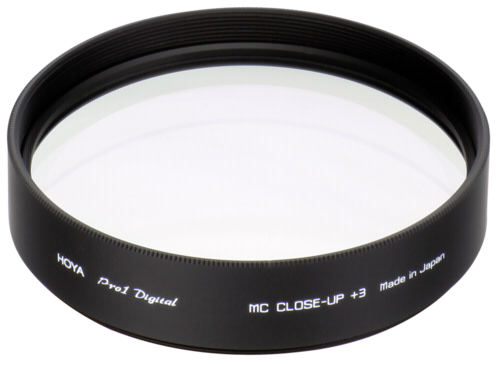 Hoya Close Up +3 Pro 1 Digital 67mm