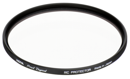 Hoya Protector Pro 1 Digital 55mm
