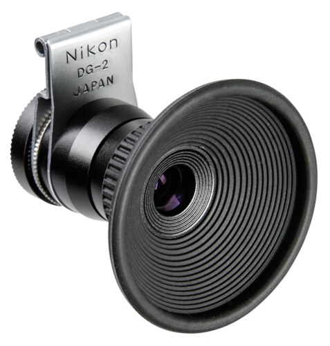 Nikon DG-2 Magnifying Viewfinder