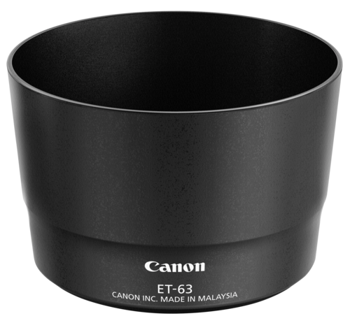 Canon ET-63