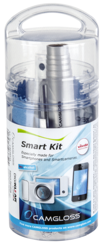 Camgloss Smart Kit