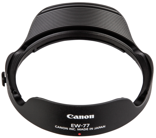 Canon EW-77