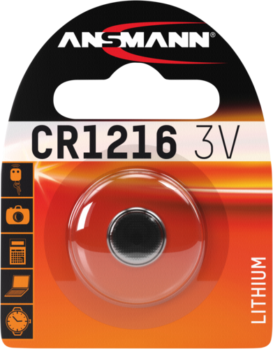 Ansmann CR1216