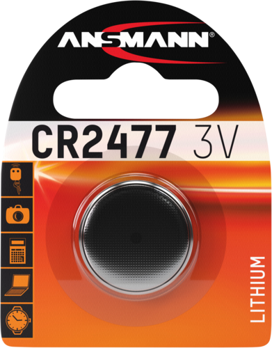 Ansmann CR2477