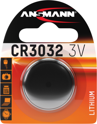 Ansmann CR3032
