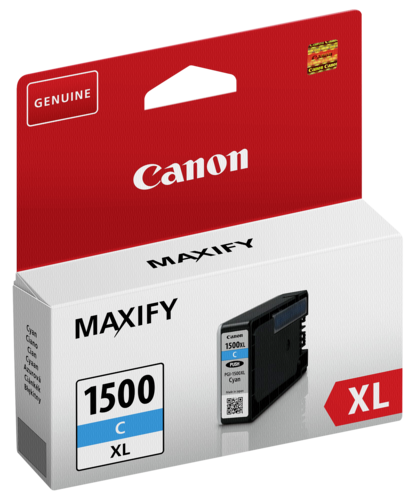 Canon PGI-1500 C Cyan XL