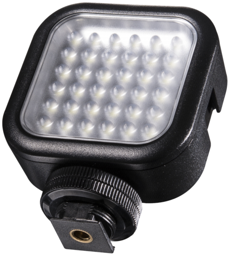 Walimex Pro LED Video Light 36 Dimmable