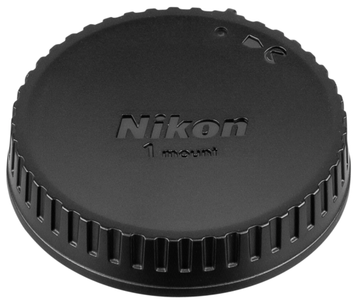 Nikon LF-N1000 Rear lens cap