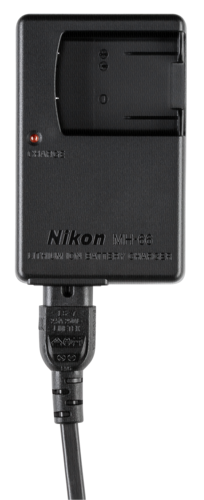 Nikon MH-66 Battery Charger