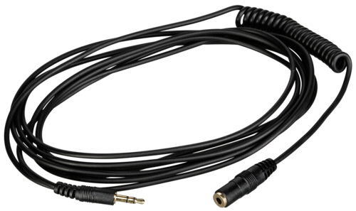 Rode VC1 Minijack 3,5mm Stereo Extension Cable