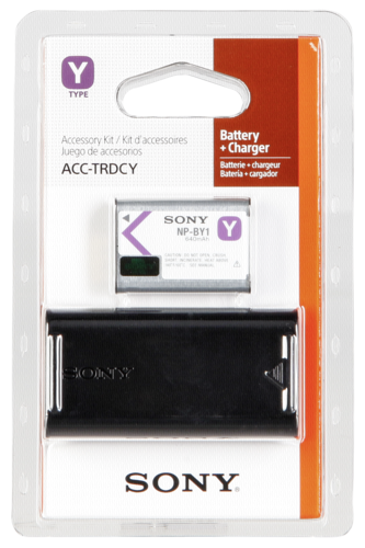 Sony ACC-TRDCY Accessory Kit